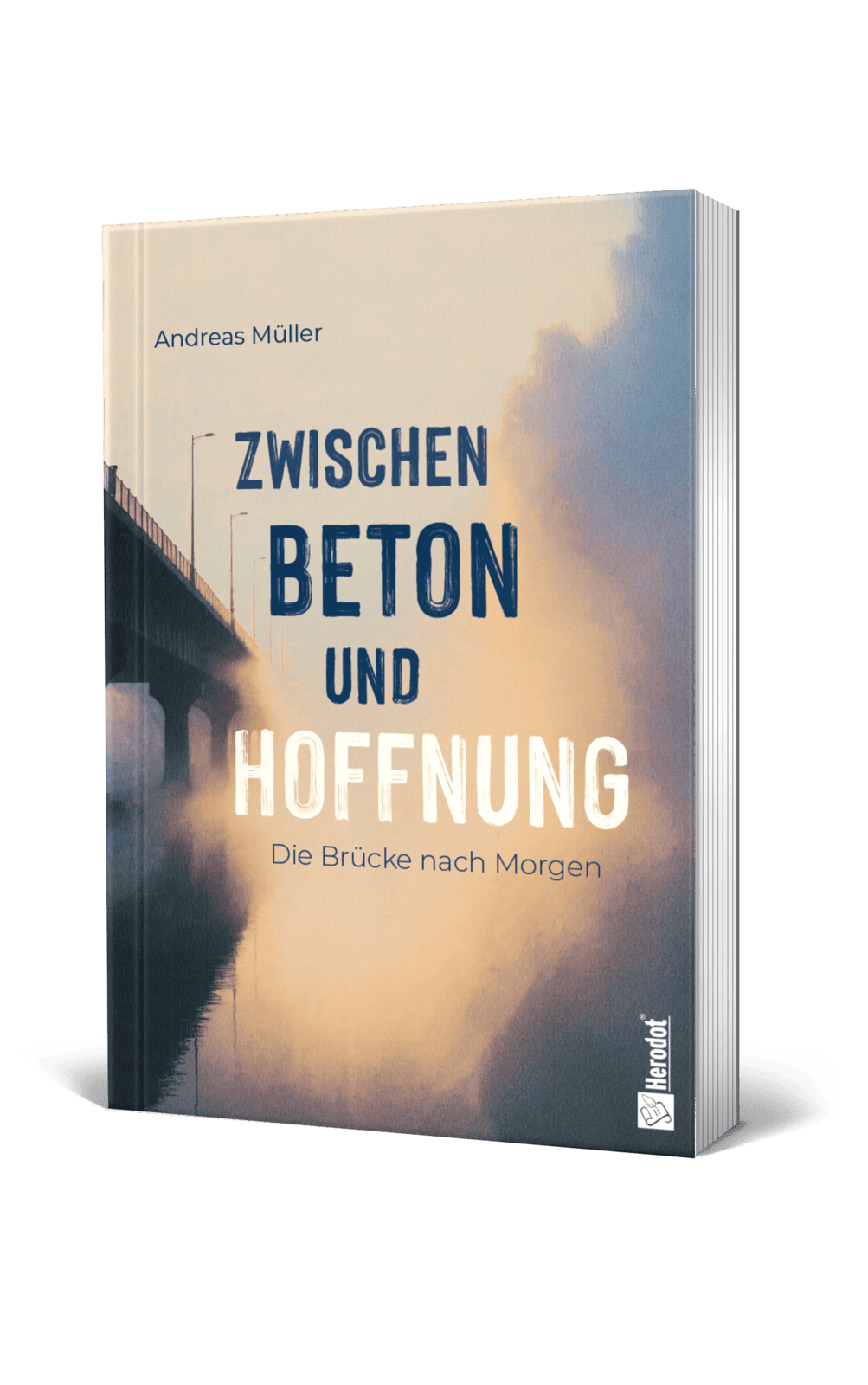 Tag der Veröffentlichung: Das Buch ist (r)aus!